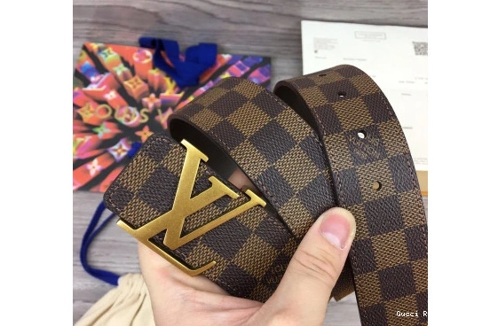 REP VUITTON LOUIS BELTS B-1468-3Q 1219